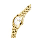 Guess Alice Gold Stainless Steel Bracelet GW0934L2