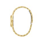 Guess Alice Gold Stainless Steel Bracelet GW0934L2