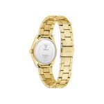Guess Alice Gold Stainless Steel Bracelet GW0934L2
