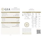 ΜΟΝΟΠΕΤΡΟ 18 ΚΑΡΑΤΙΑ ΛΕΥΚΟΧΡΥΣΟ ΜΕ ΔΙΑΜΑΝΤΙΑ 0045-DA248860