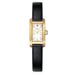 Jcou Ariadne Diamond Two Tone Stainless Steel Bracelet Limited Edition Gift Set JU19086-3W