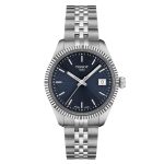 Tissot T-Classic Ballade Silver Stainless Steel Bracelet T1562101104100