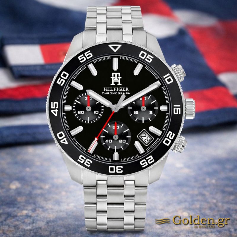 Tommy Hilfiger Ρολόγια