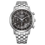 Citizen Eco-Drive Chronograph Stainless Steel Bracelet CA4630-53E