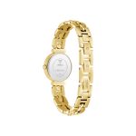 Guess Leena Crystals Gold Stainless Steel Bracelet GW0994L2