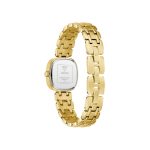 Guess Hazel Crystals Gold Stainless Steel Bracelet GW1018L2