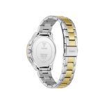 Guess Birdie Two Tone Stainless Steel Bracelet GW1031L6