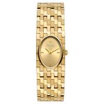 Breeze Dynamis Gold Stainless Steel Bracelet 212621.6