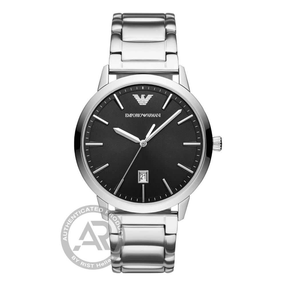 Emporio Armani Ruggero Stainless Steel Bracelet AR11310 Emporio Armani Ruggero Stainless Steel Bracelet AR11310