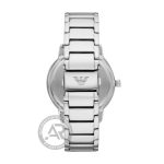 Emporio Armani Ruggero Stainless Steel Bracelet AR11311