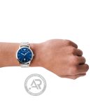 Emporio Armani Ruggero Stainless Steel Bracelet AR11311