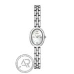 Emporio Armani Ophelia Silver Stainless Steel Bracelet AR11720