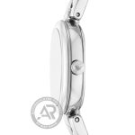 Emporio Armani Ophelia Silver Stainless Steel Bracelet AR11720