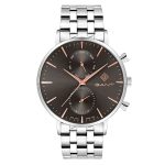 Gant Park Hill Day-Date II Stainless Steel Bracelet G121004