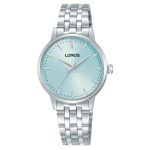 Lorus Women Stainless Steel Bracelet RG313XX9
