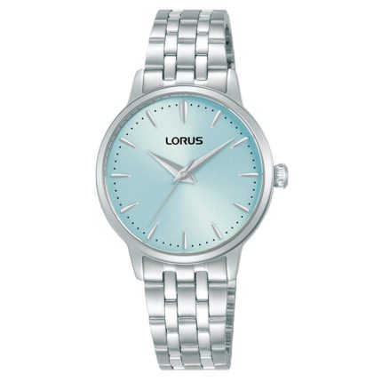 Lorus Women Stainless Steel Bracelet RG313XX9