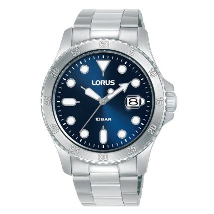 Lorus Sports Stainless Steel Bracelet RS967DX9