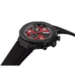 Tissot T-Sport T-Race MotoGP™ Chronograph 2026 Limited Edition Black Synthetic Strap T1414173742200