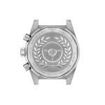 Tissot T-Sport PR516 Silver Stainless Steel Bracelet Chronograph T1494171104101