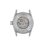 Tissot T-Classic Ballade Powermatic 48 COSC Automatic Two Tone Stainless Steel Bracelet T1562082203300