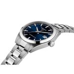 Tissot T-Classic Gentleman Powermatic 80 Automatic Silver Stainless Steel Bracelet T1658071104100