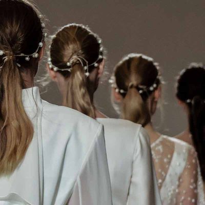 Έκθεση Bridal Expo 2024